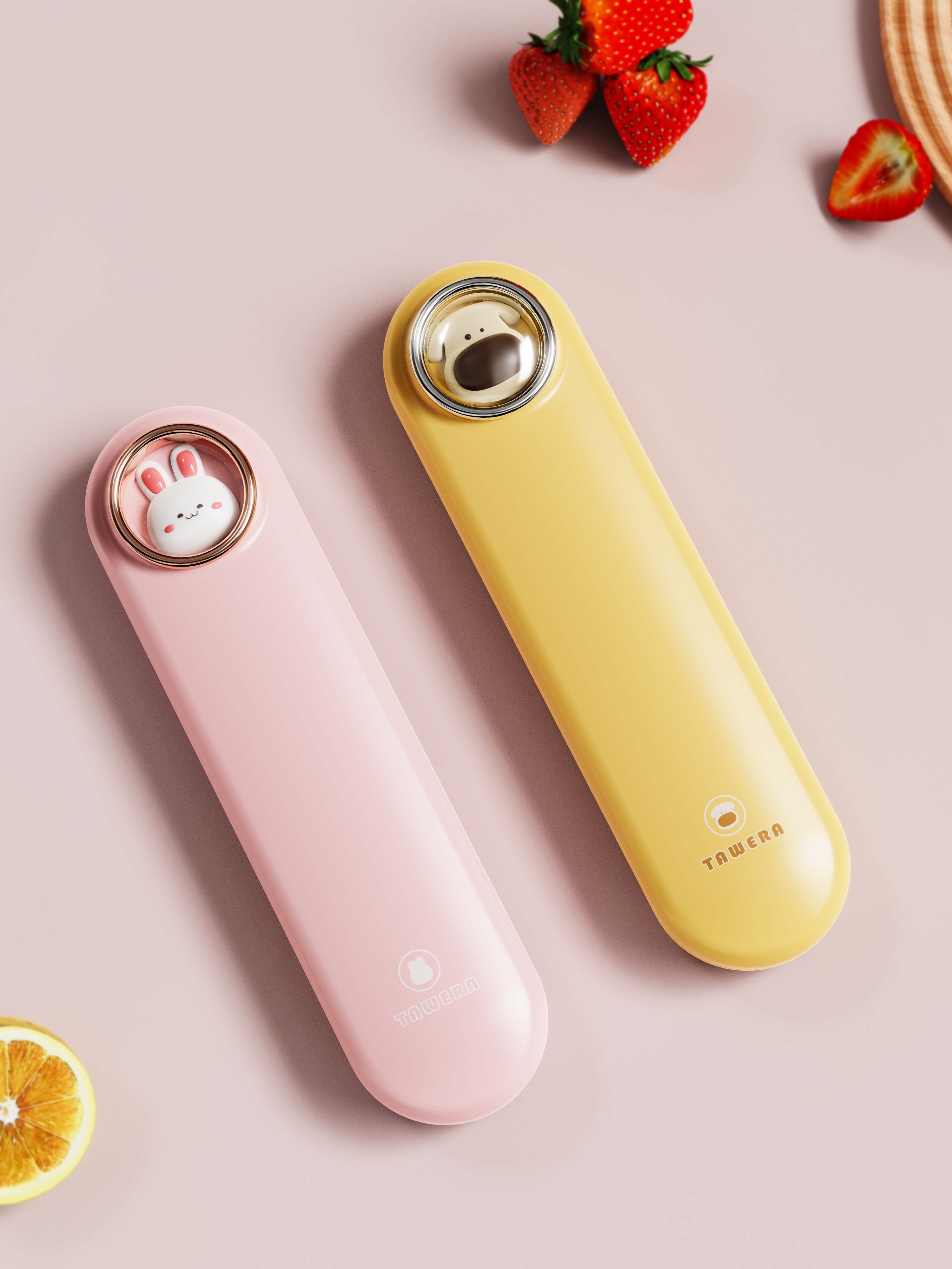 Portable Tableware Box，Tableware box，tableware，Space capsule，Household goods design，