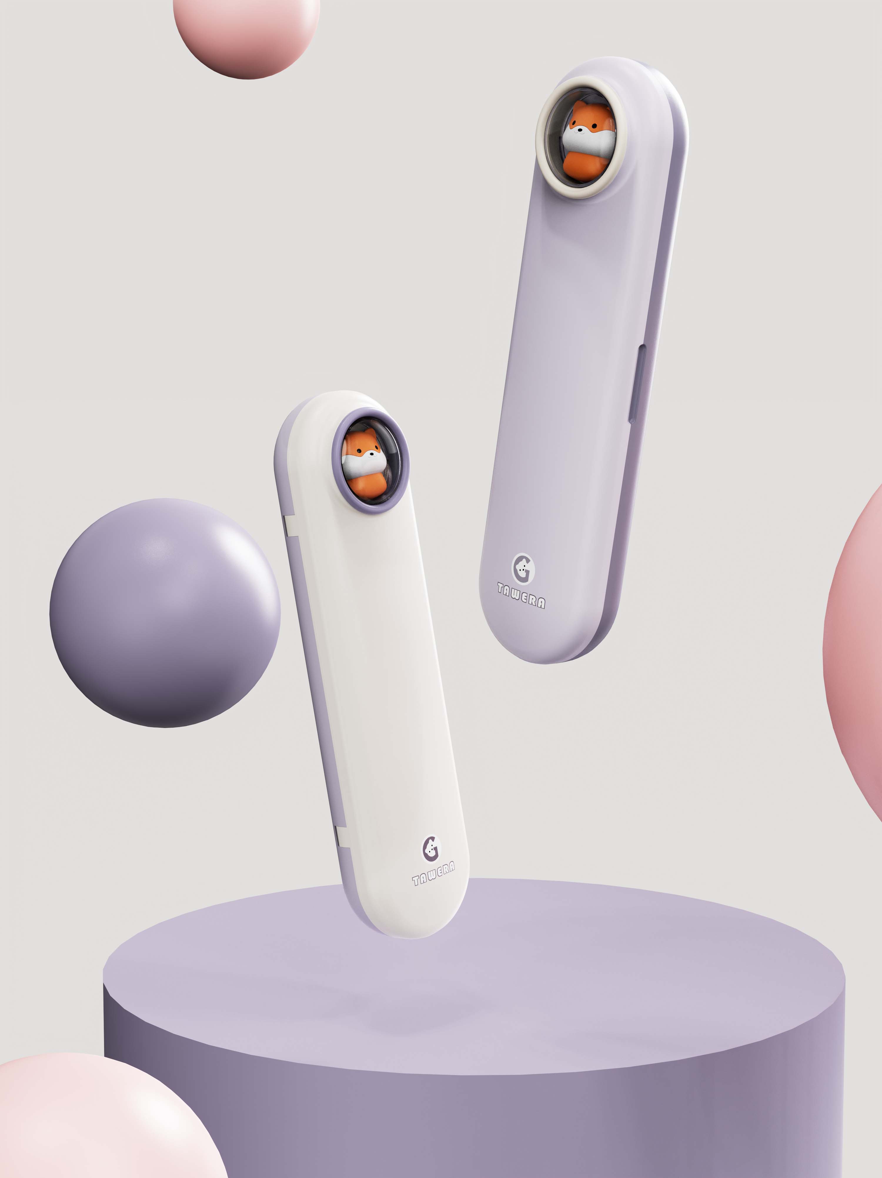 Portable Tableware Box，Tableware box，tableware，Space capsule，Household goods design，