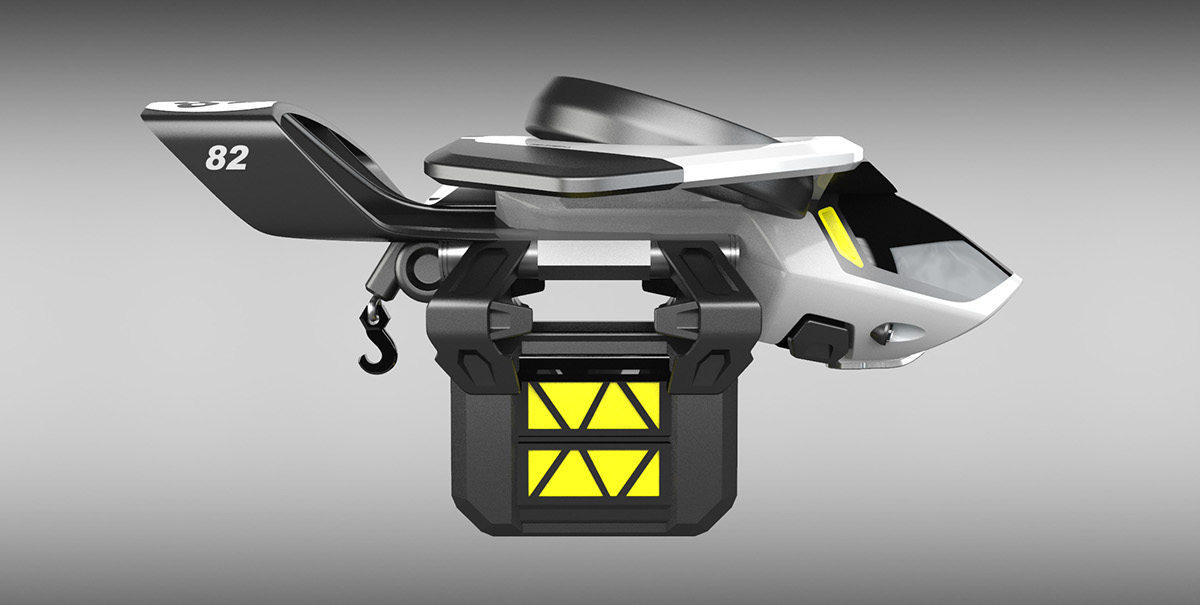 Toys，truck，Transformers，industrial design，