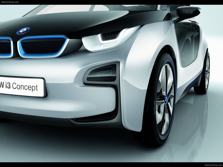 bmw，bmw，Concept Car，automobile，vehicle，