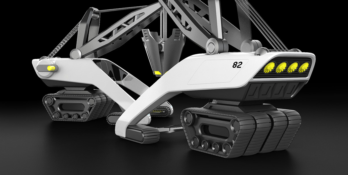 Toys，truck，Transformers，industrial design，