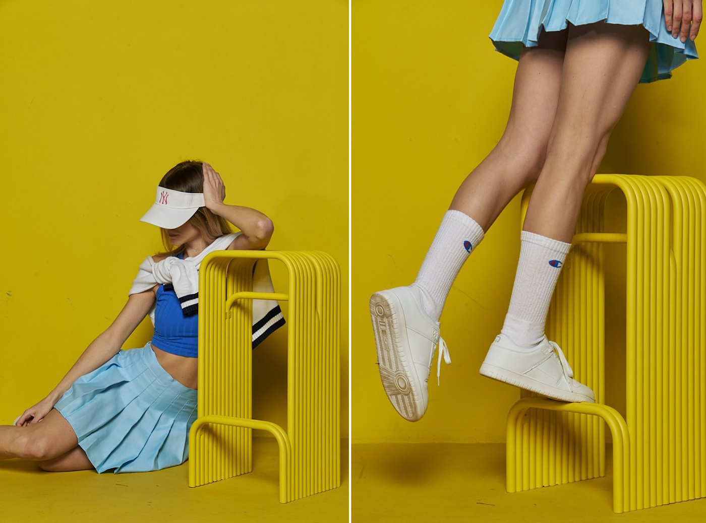 Tube，outdoors，The Conduit，product design，