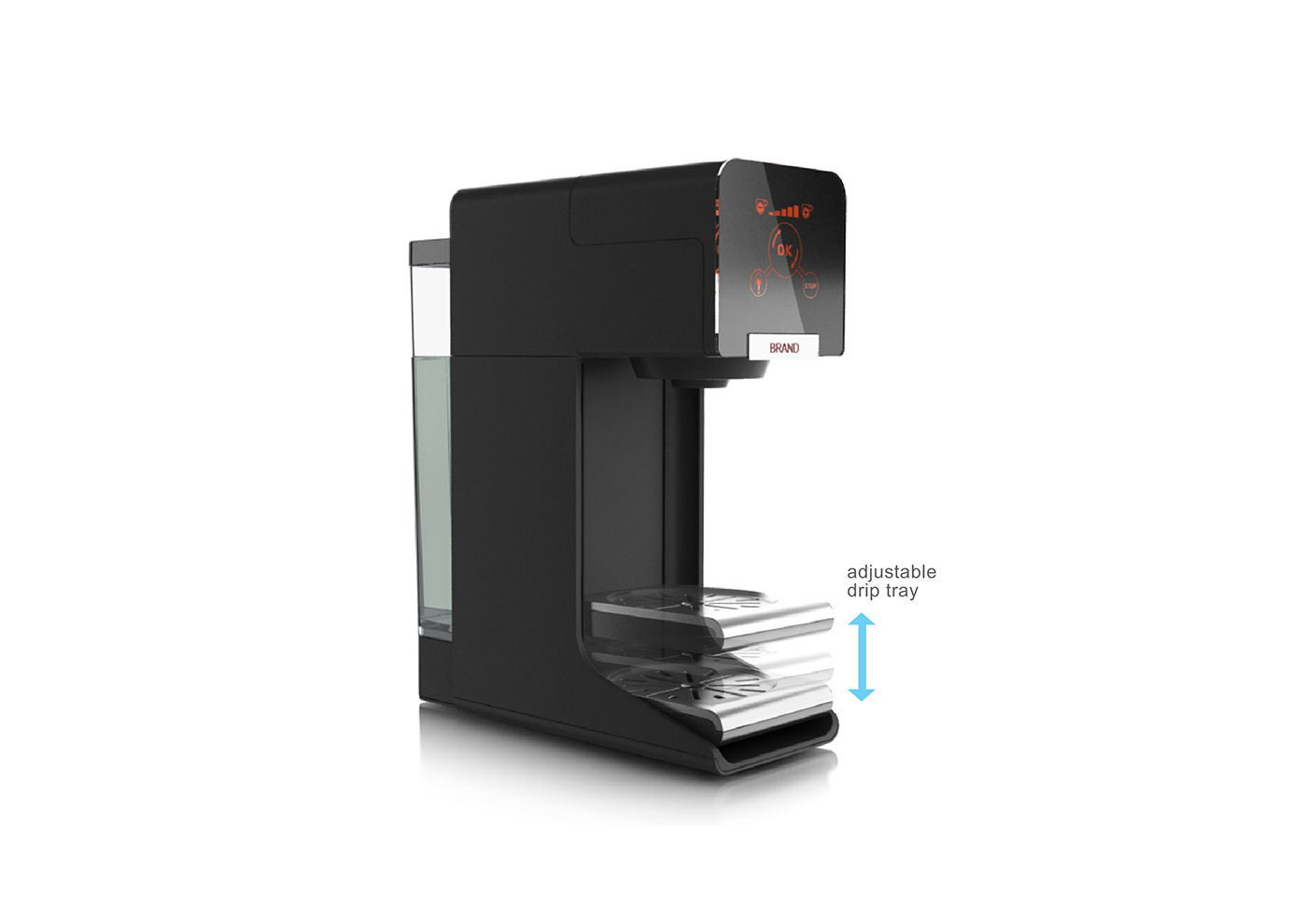 K Cup，Coffee Maker，Coffee machine，