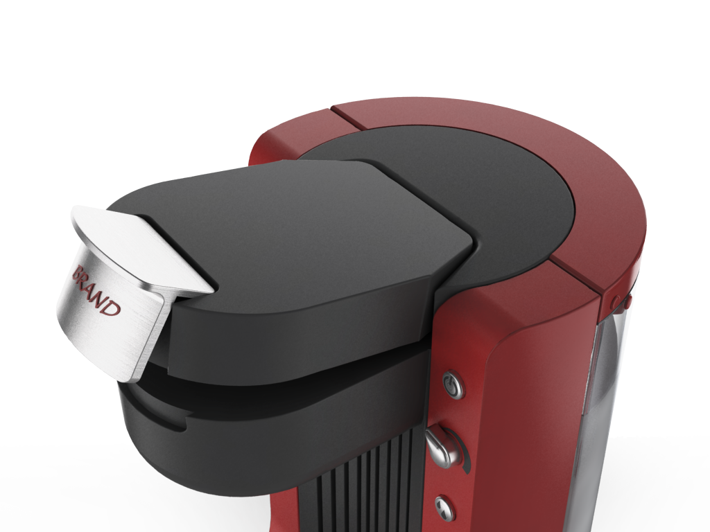 K Cup，Coffee Maker，Coffee machine，