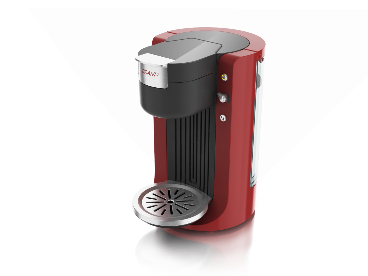 K Cup，Coffee Maker，Coffee machine，