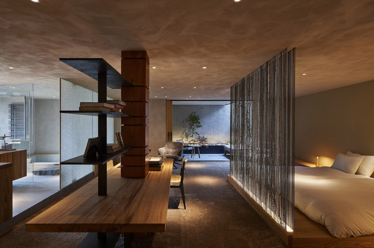 residence，Japan，Architectural design，Tokyo，