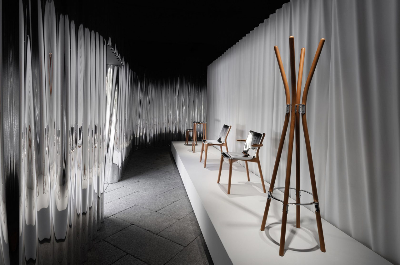 furniture，product design，chair，