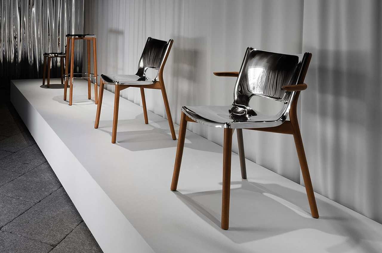 furniture，product design，chair，