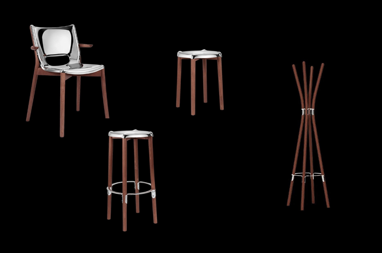 furniture，product design，chair，