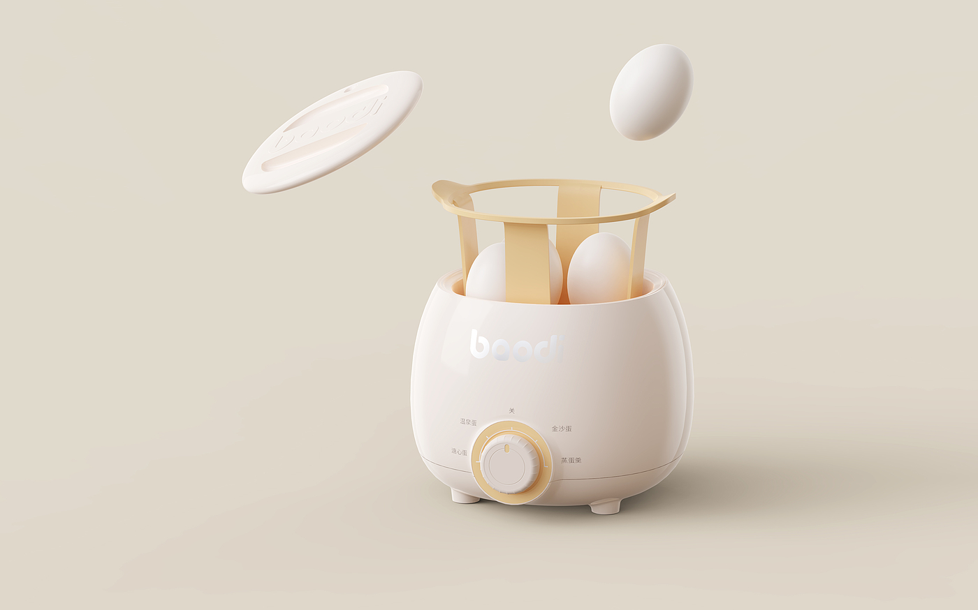 Small appliances, cute, cute, interesting，