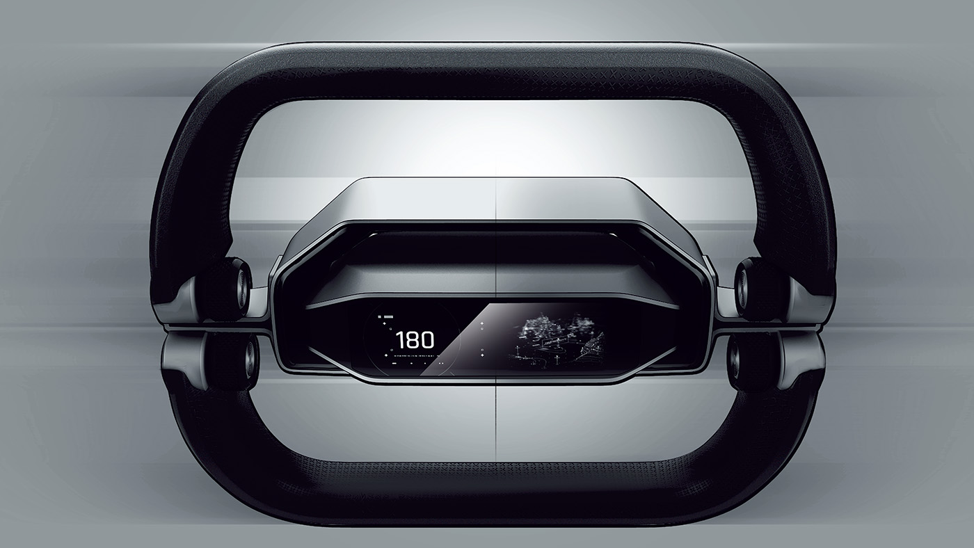 Steering Wheel，Steering wheel，Bicycle seat，