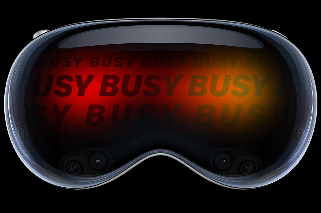 Vision Pro，Head display，product design，conceptual design，apple，