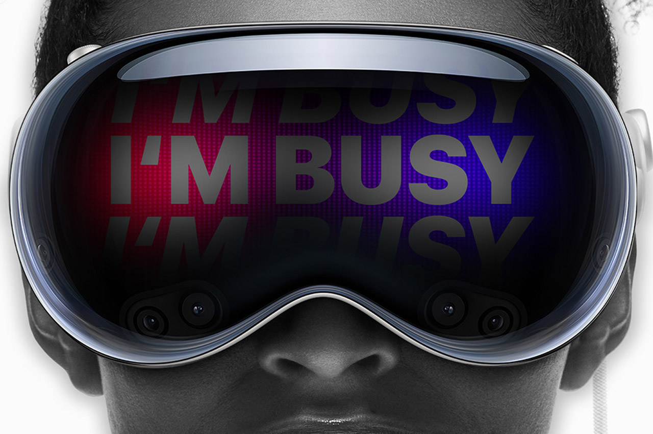 Vision Pro，Head display，product design，conceptual design，apple，