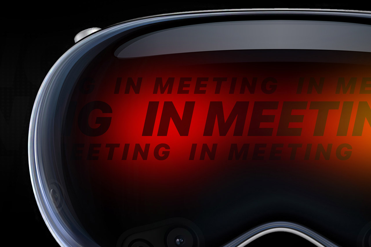 Vision Pro，Head display，product design，conceptual design，apple，