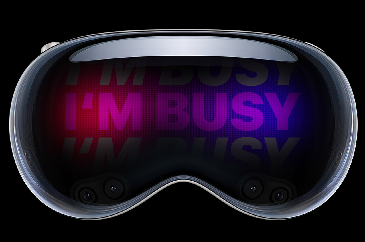 Vision Pro，Head display，product design，conceptual design，apple，