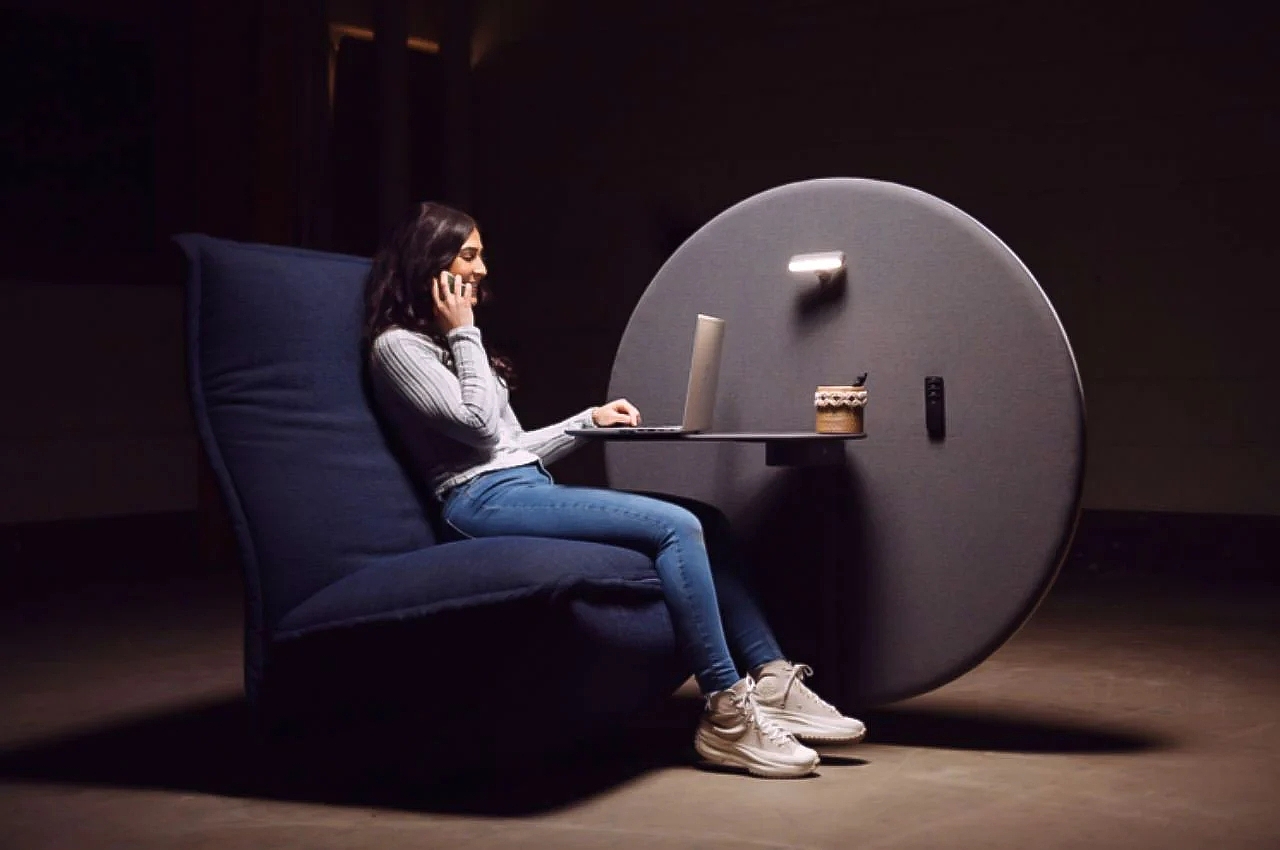 deck chair，furniture design ，work，product design，