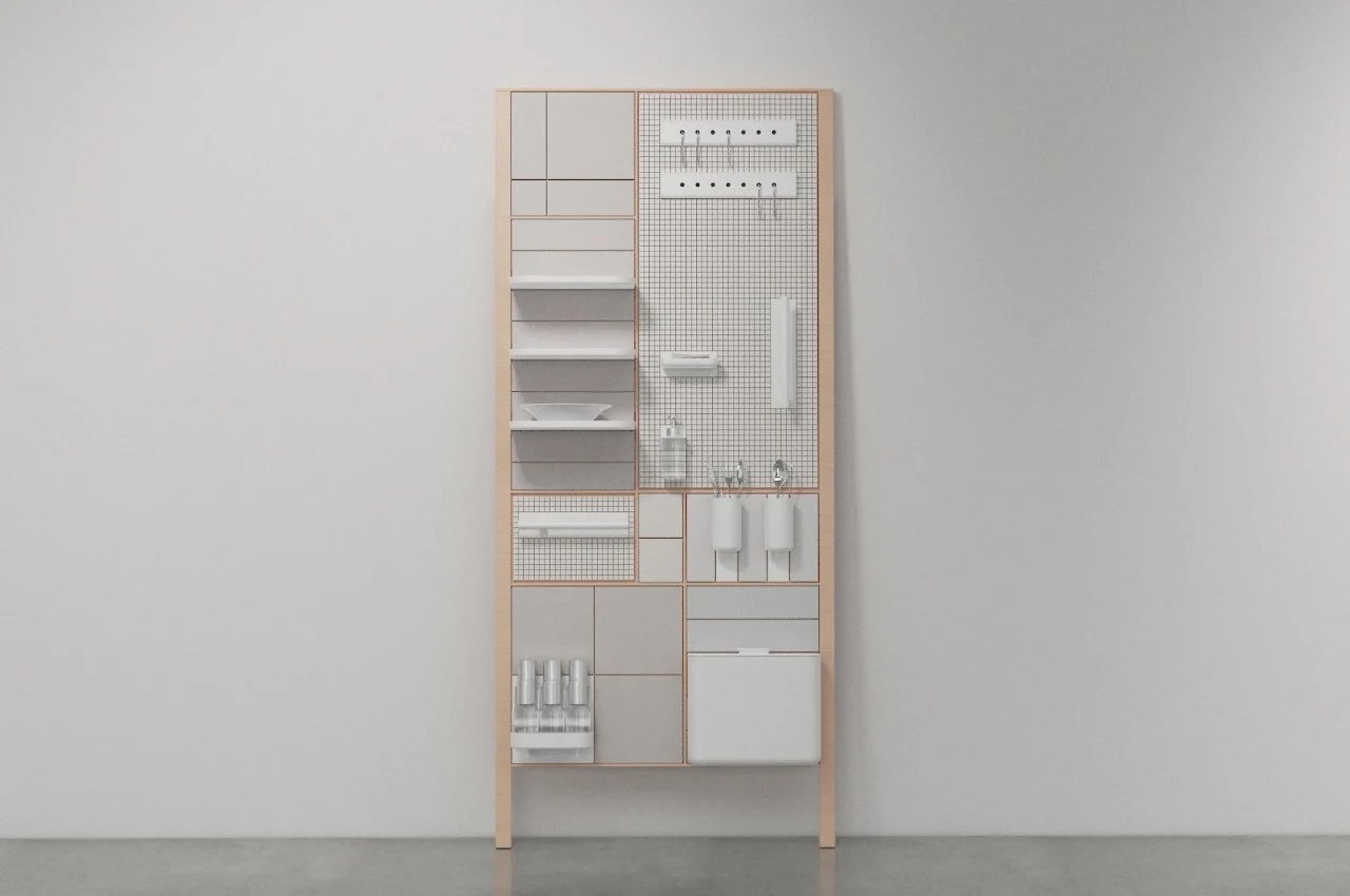 Home Furnishing，product design，industrial design，furniture，kitchen，modularization，