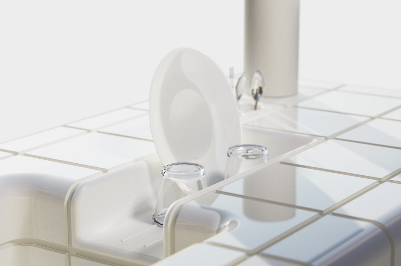 Home Furnishing，product design，industrial design，furniture，kitchen，modularization，