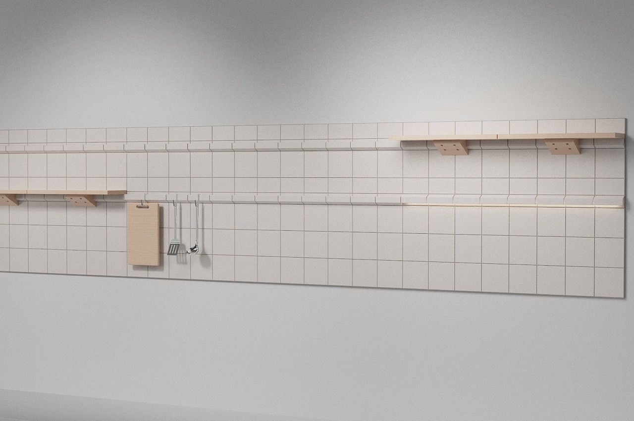 Home Furnishing，product design，industrial design，furniture，kitchen，modularization，