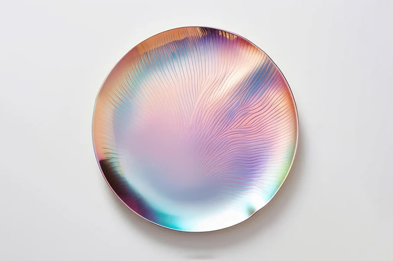 Home Furnishing，ai，product design，plate，