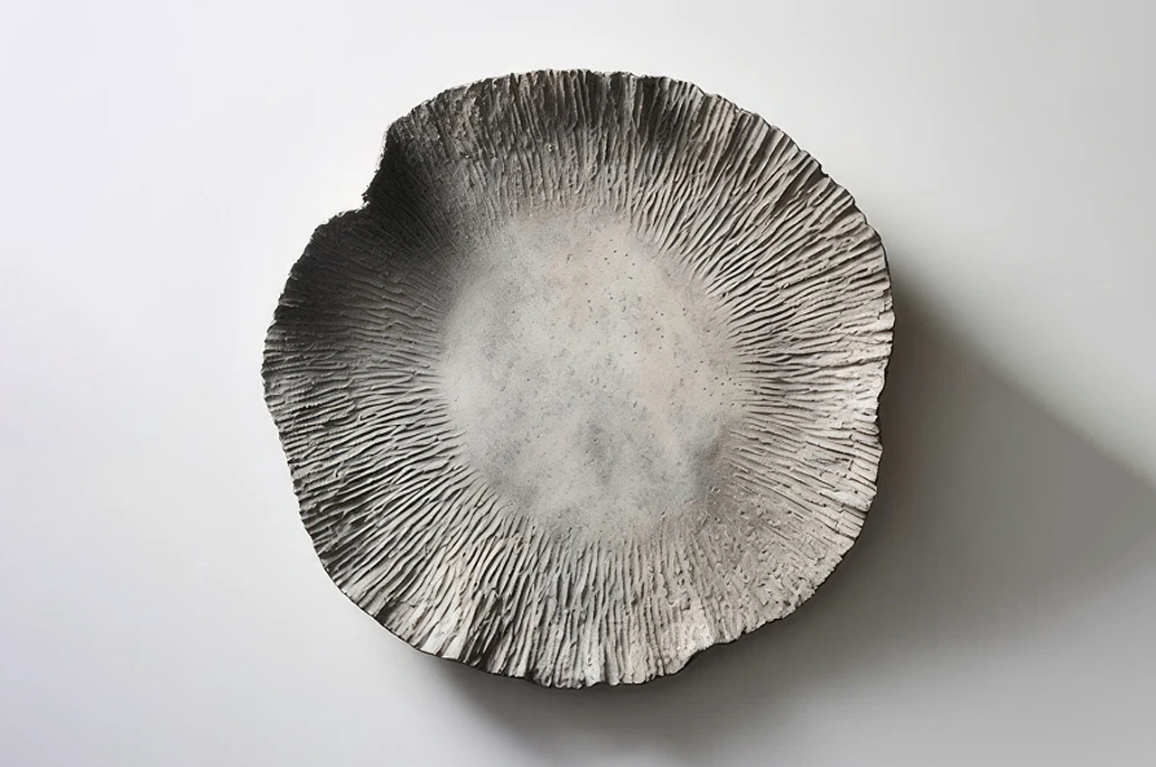 Home Furnishing，ai，product design，plate，
