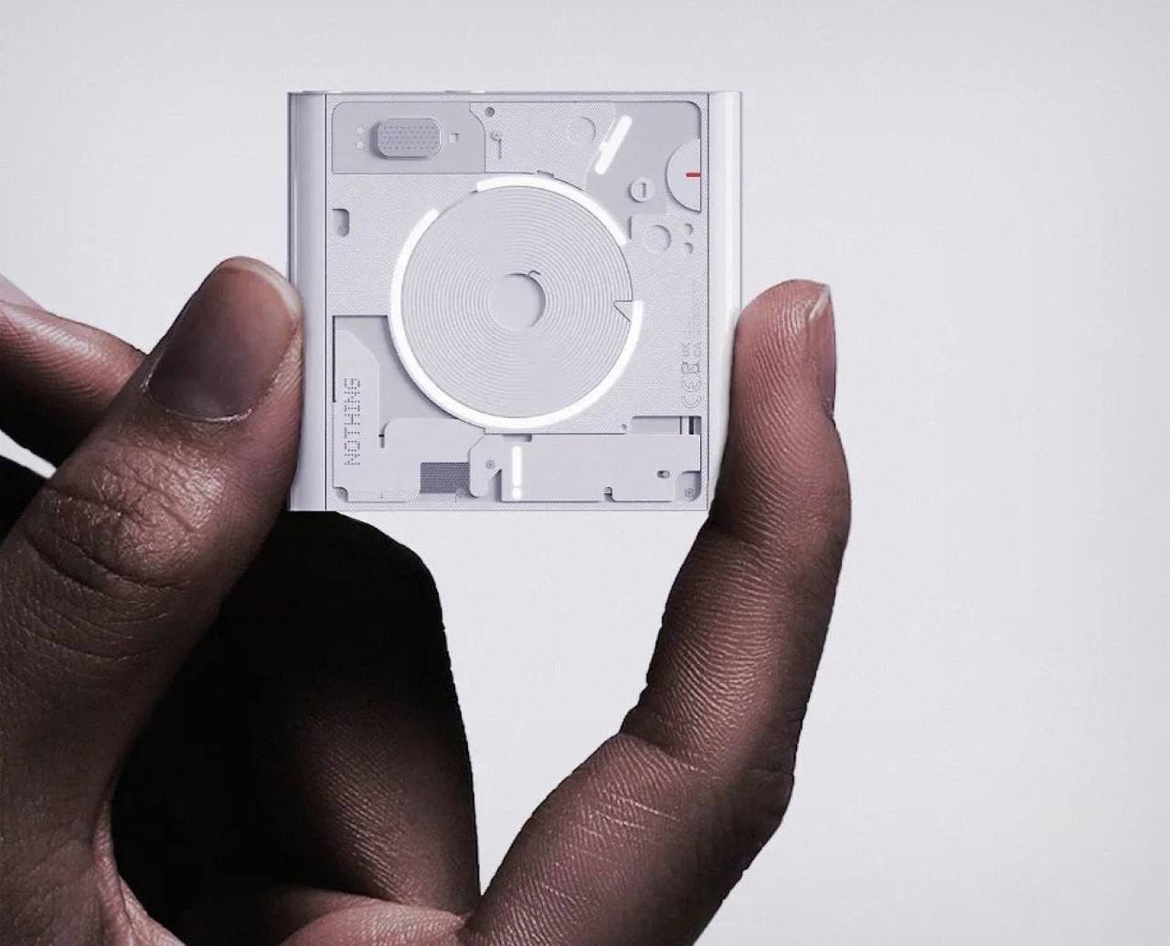 music player ，Simplicity，white，esthetics，