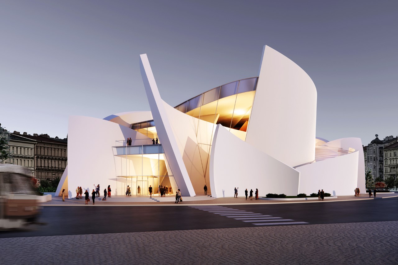 Concert Hall，woodiness，originality，