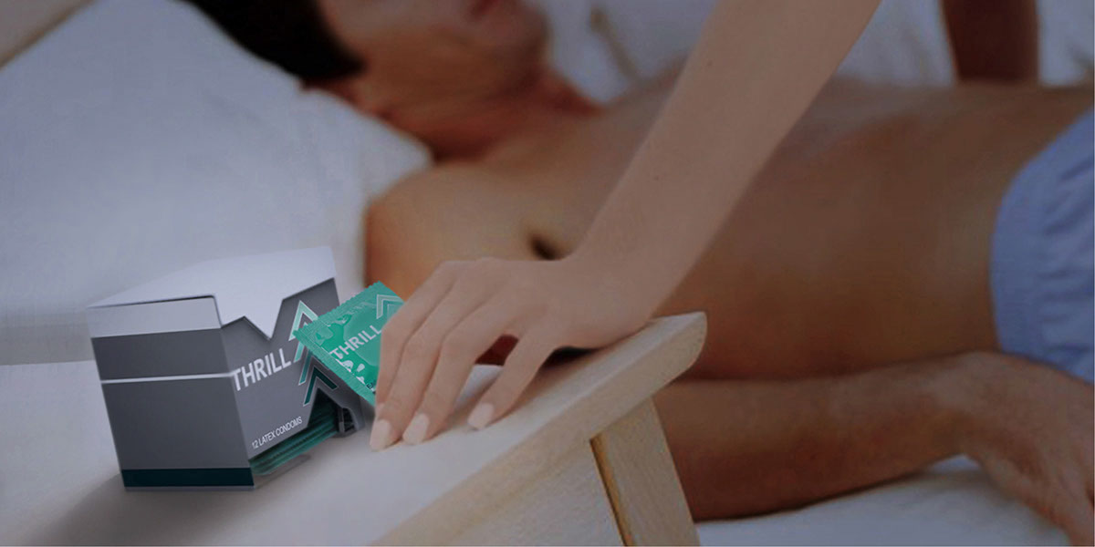 packing design，Condom，product design，industrial design，