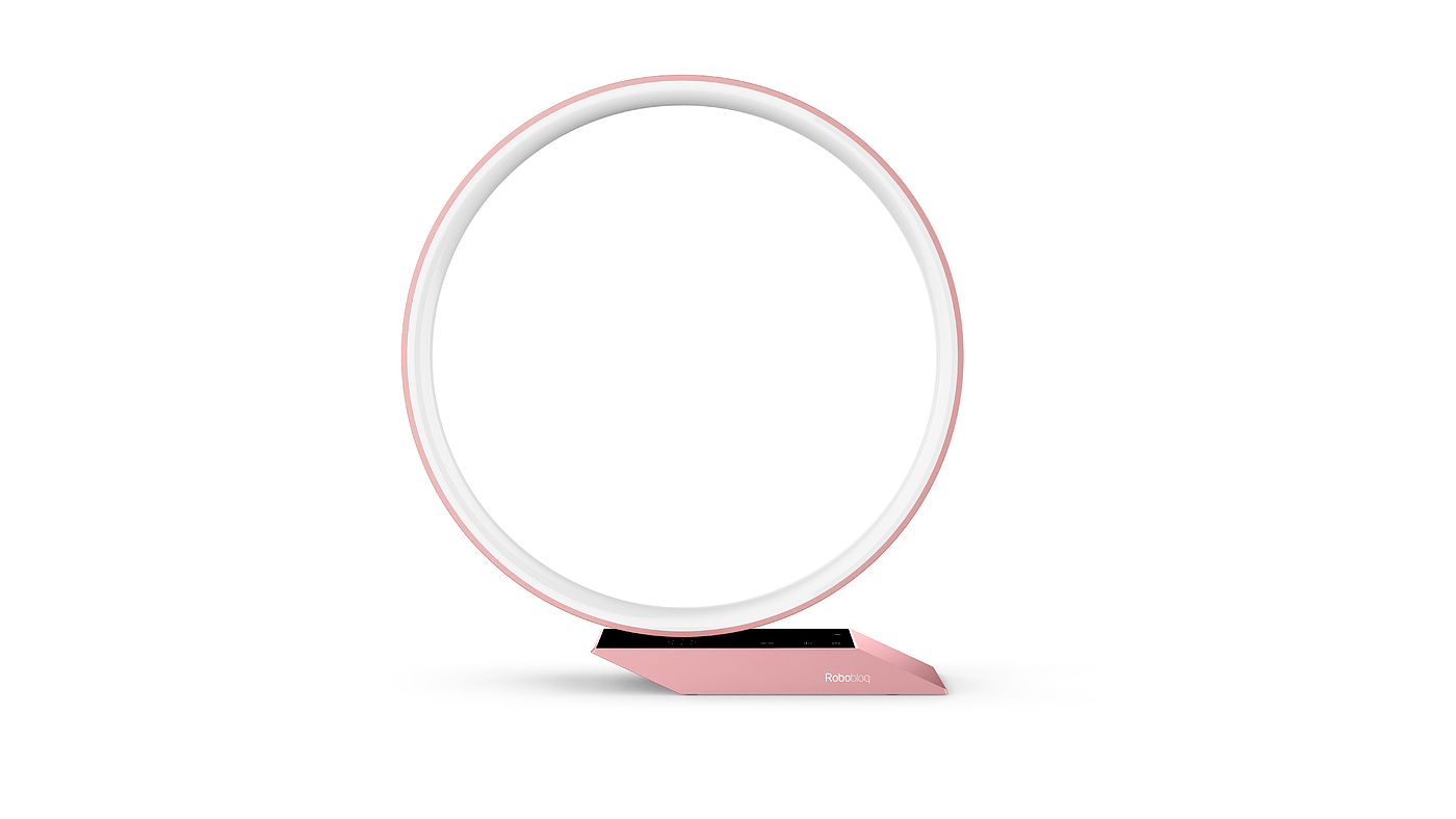 Scene lamp，