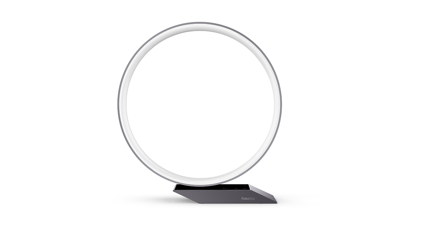 Scene lamp，