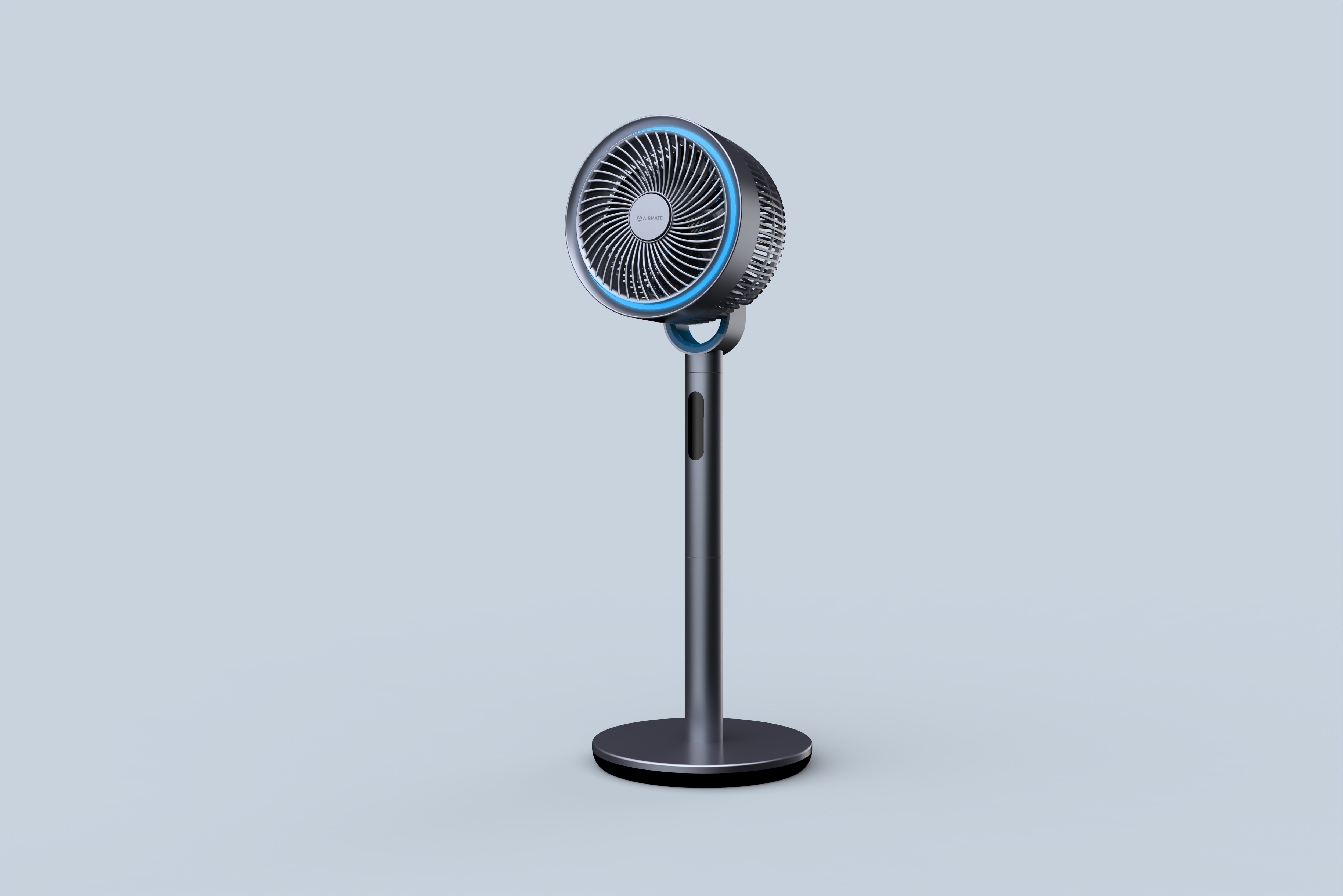 Floor Circulating Fan，