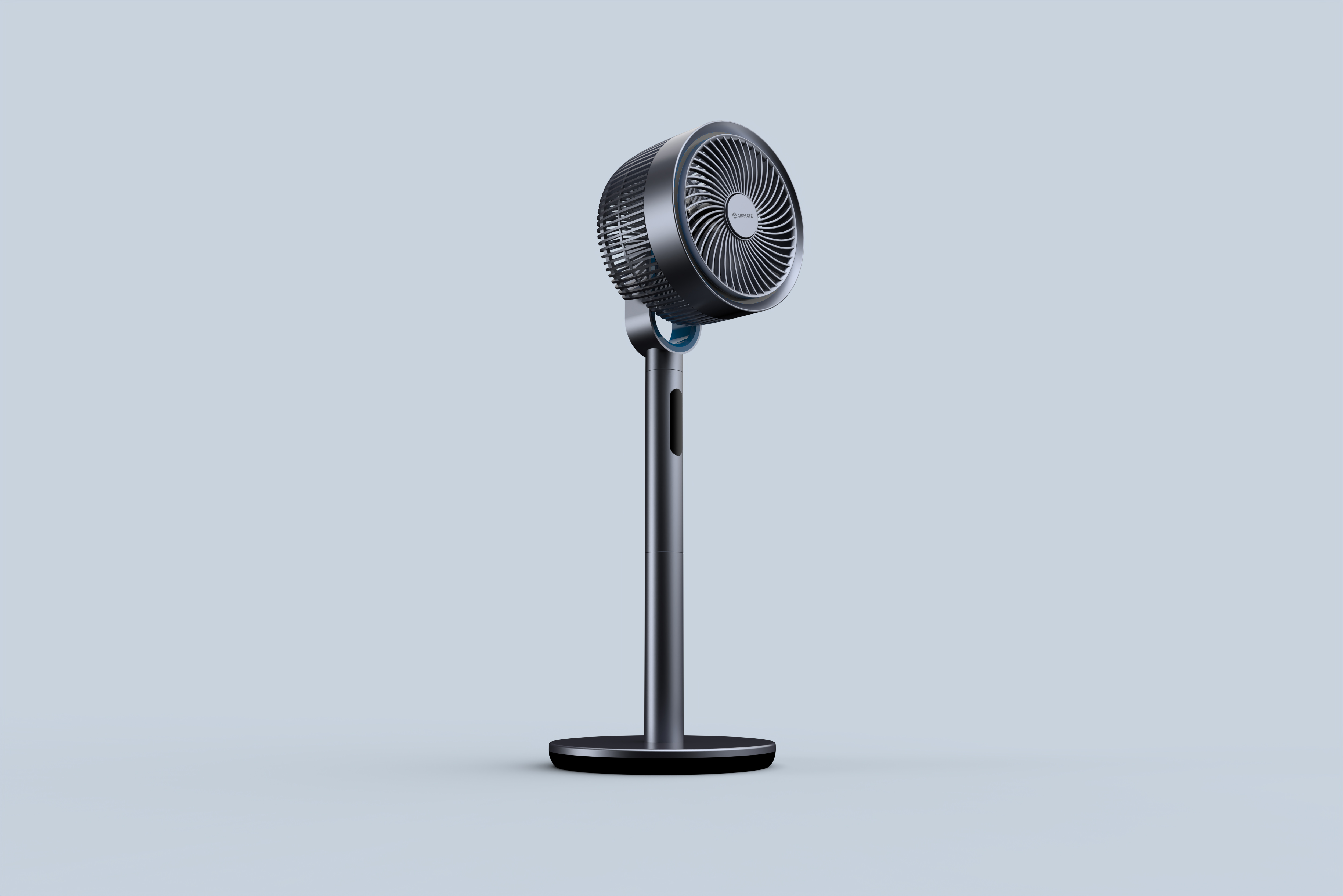 Floor Circulating Fan，