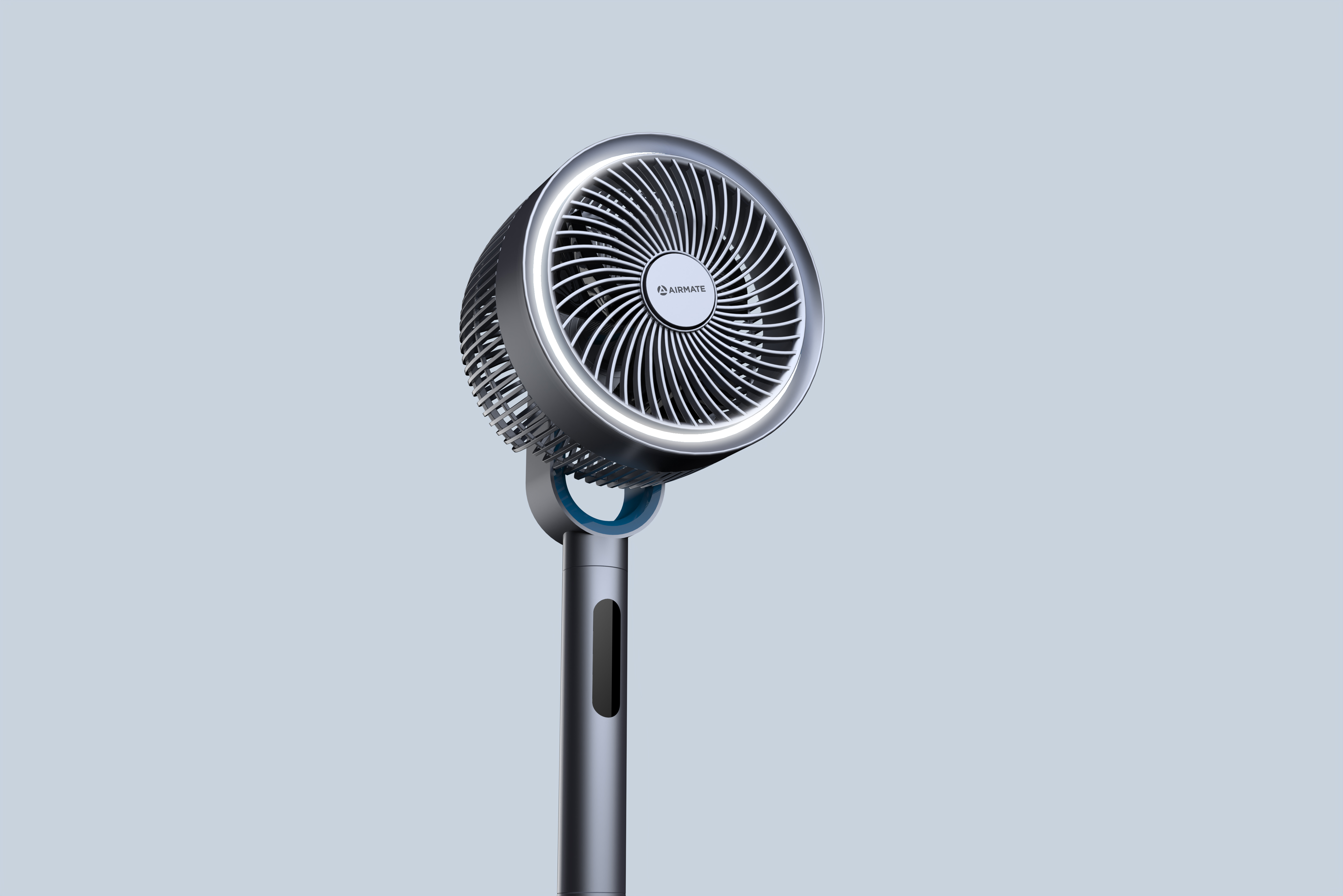 Floor Circulating Fan，