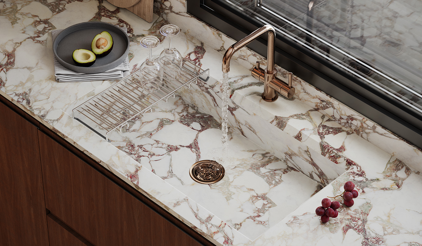 indoor，Interior design，apartment，kitchen，design，