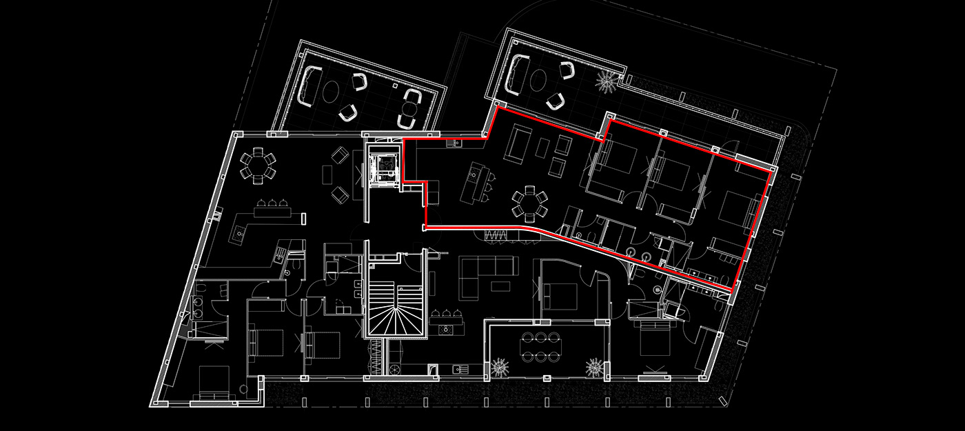 indoor，Interior design，apartment，kitchen，design，