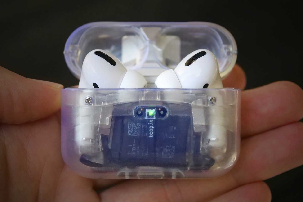 headset，headset，product design，product design，industrial design，industrial design，Airpods Pro，Airpods Pro，product，product，design，design，