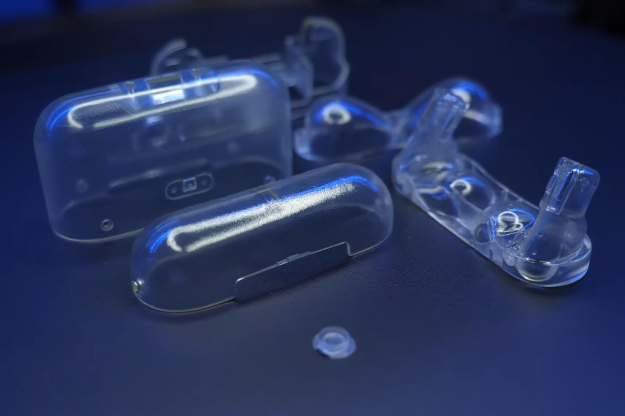 headset，headset，product design，product design，industrial design，industrial design，Airpods Pro，Airpods Pro，product，product，design，design，