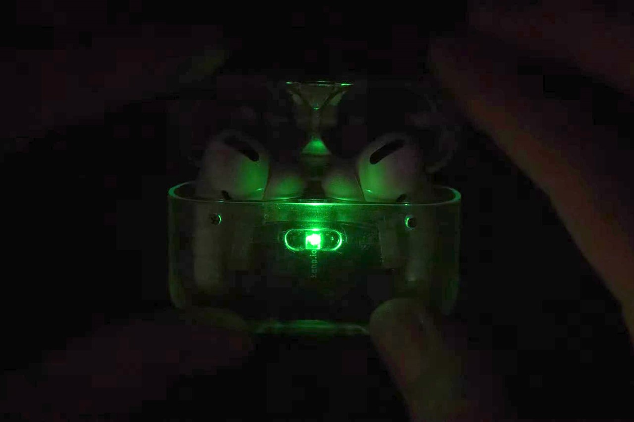 headset，headset，product design，product design，industrial design，industrial design，Airpods Pro，Airpods Pro，product，product，design，design，