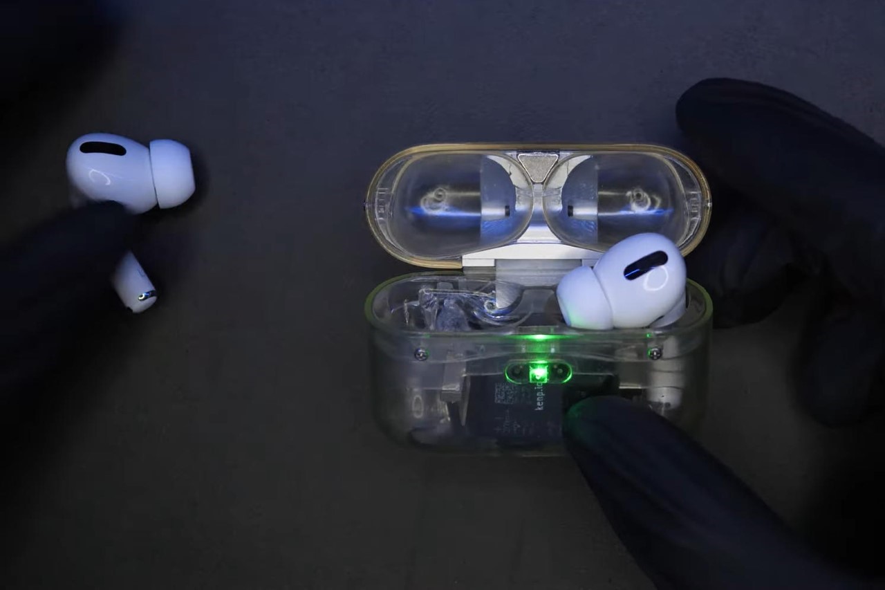 headset，headset，product design，product design，industrial design，industrial design，Airpods Pro，Airpods Pro，product，product，design，design，