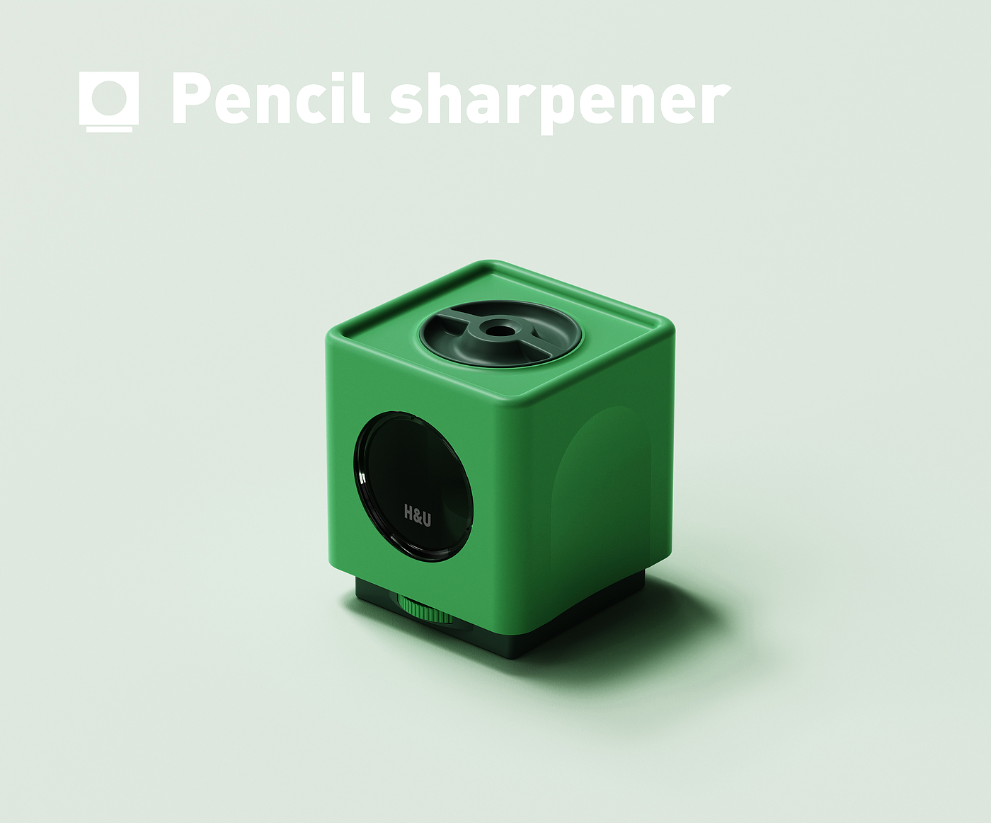 pencil sharpener，