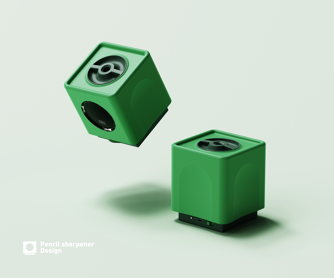 pencil sharpener，
