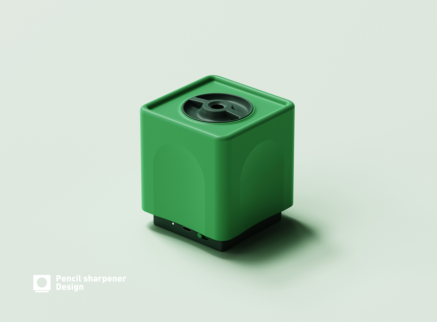 pencil sharpener，