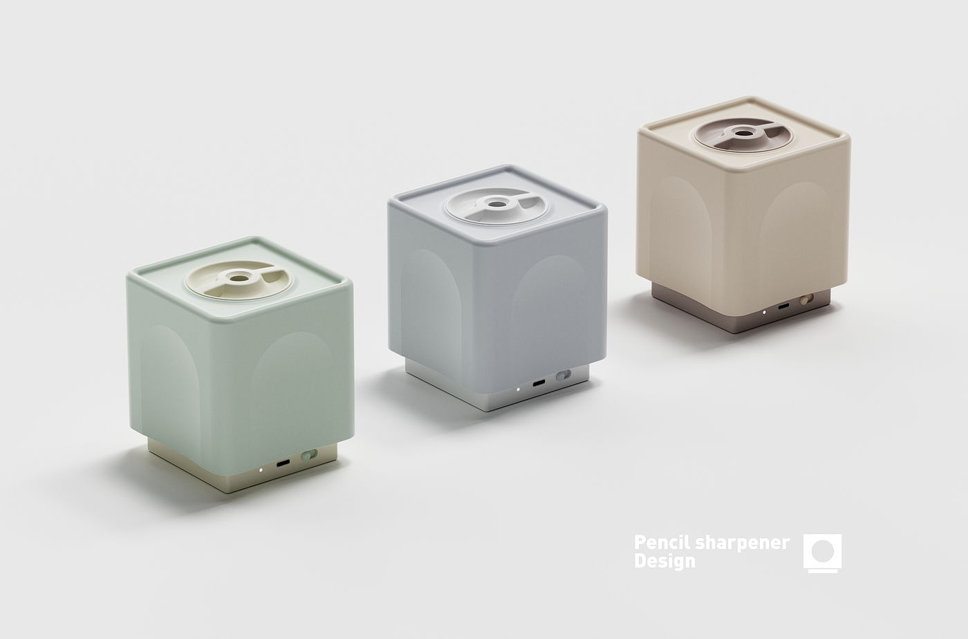 pencil sharpener，