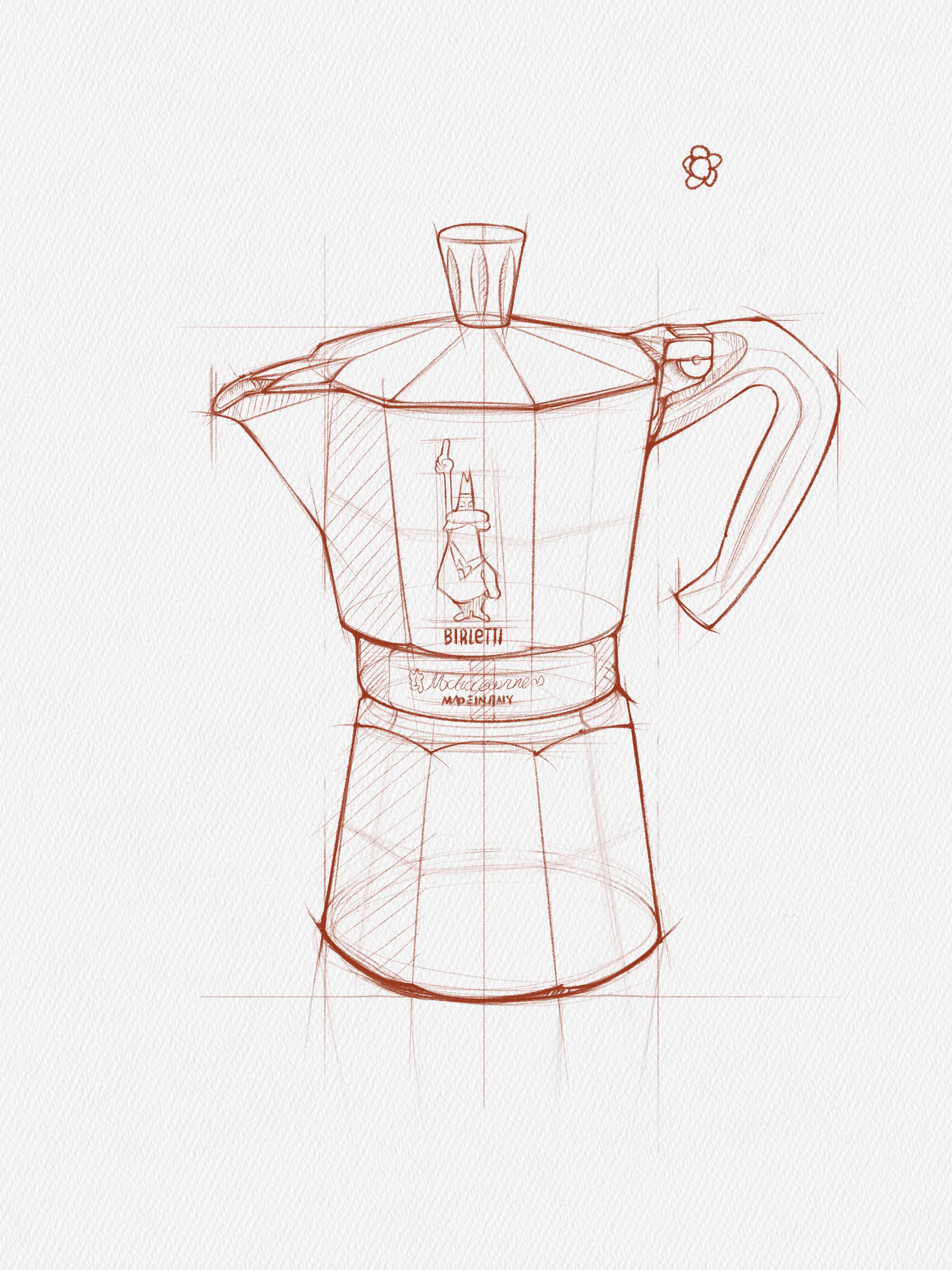 Ubee ，record，Hand drawn，industrial design，