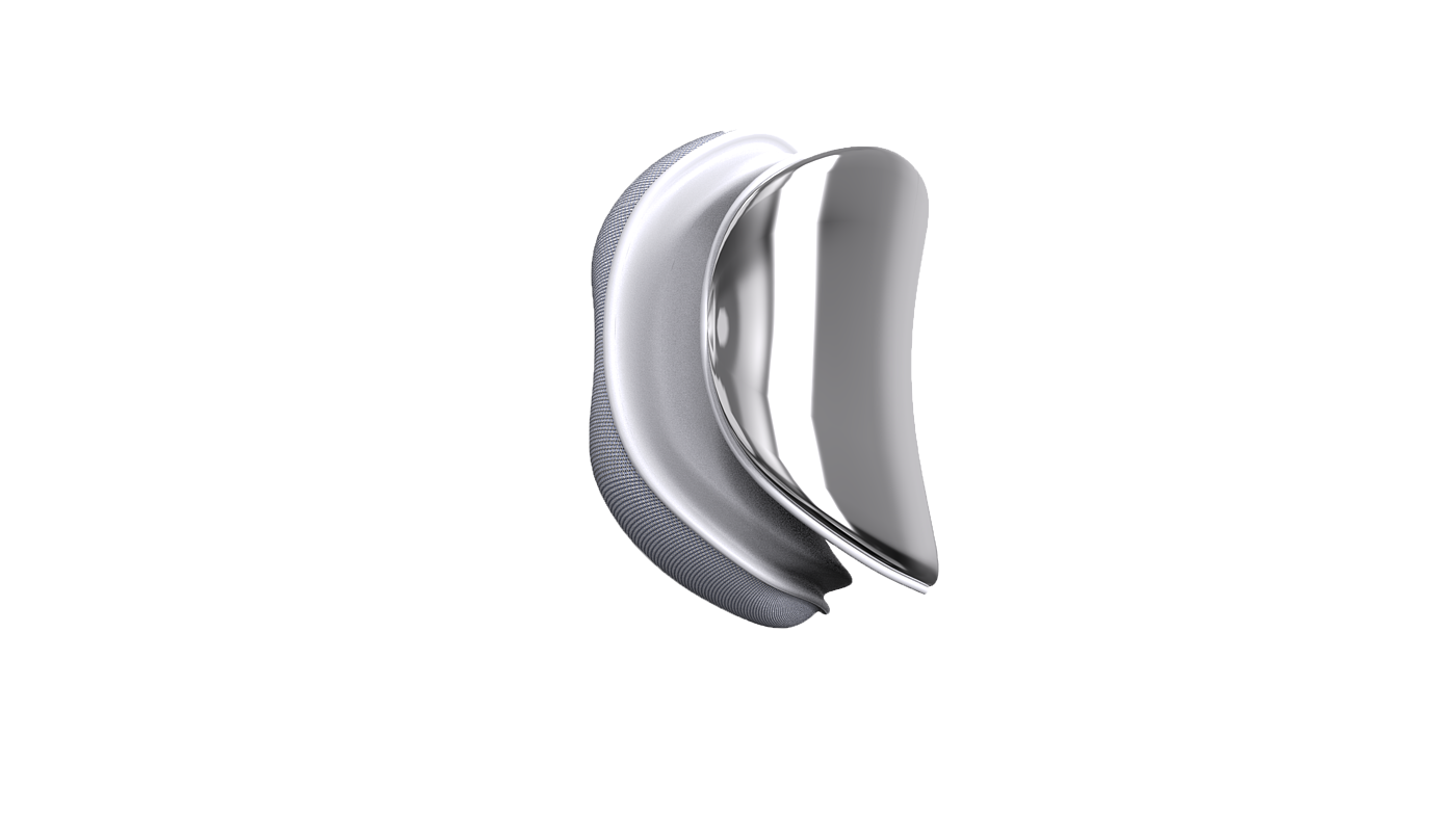 Modular design neck massage instrument，