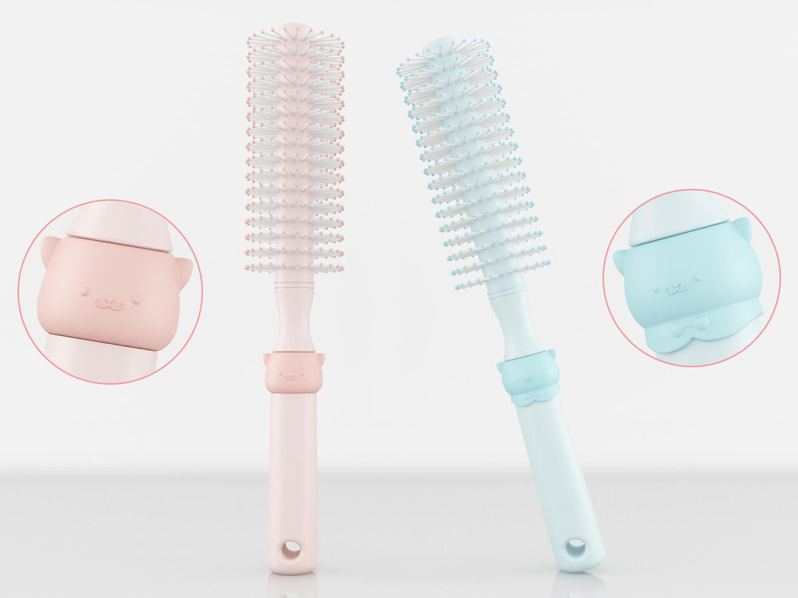 Stage mirror，Nail clippers，Hair Comb，a hook，spray bottle，Umbrella，