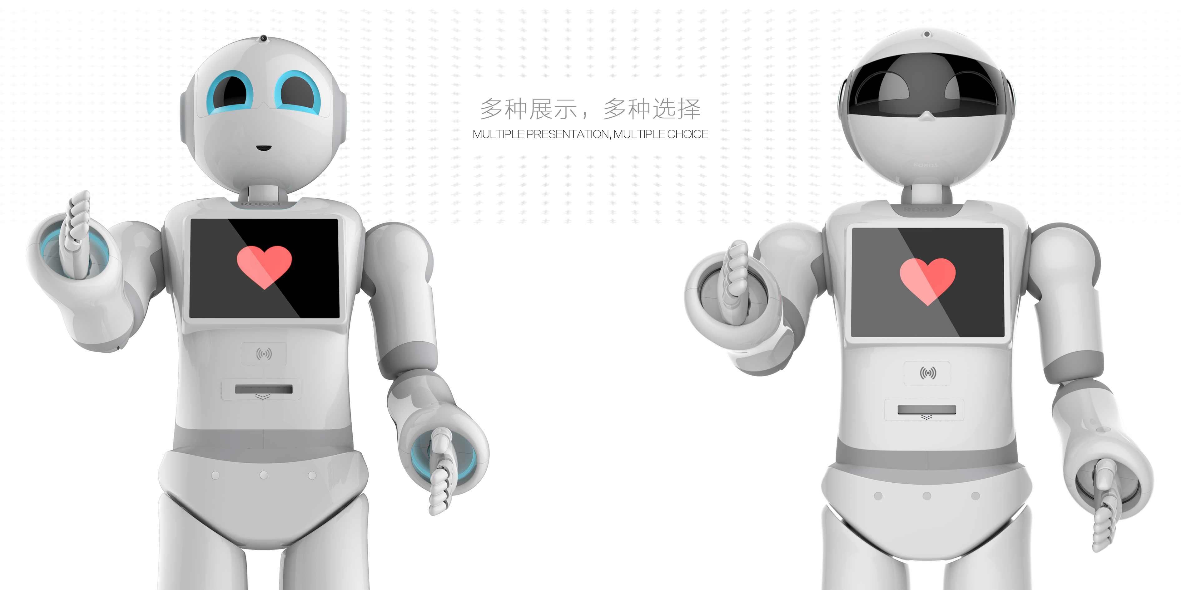 Technology, the future,，