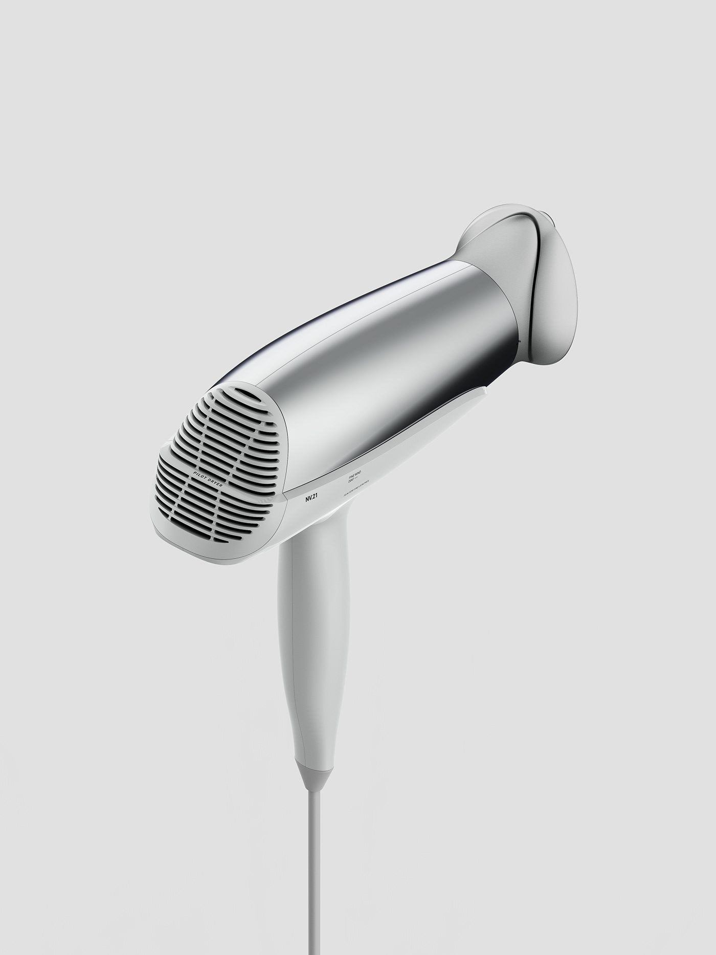 Pilot，hair drier，small home appliances，originality，