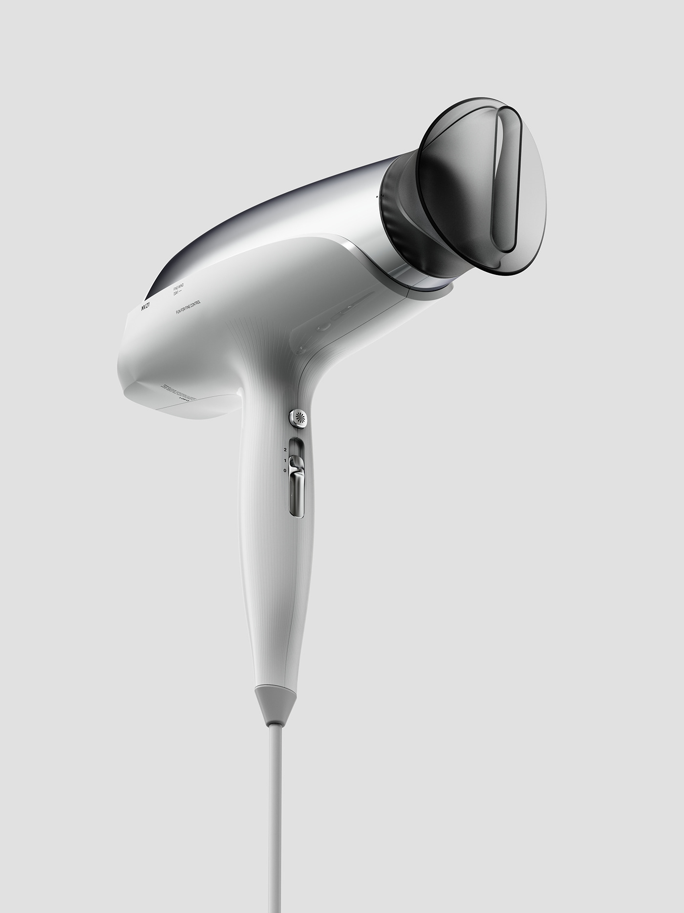 Pilot，hair drier，small home appliances，originality，