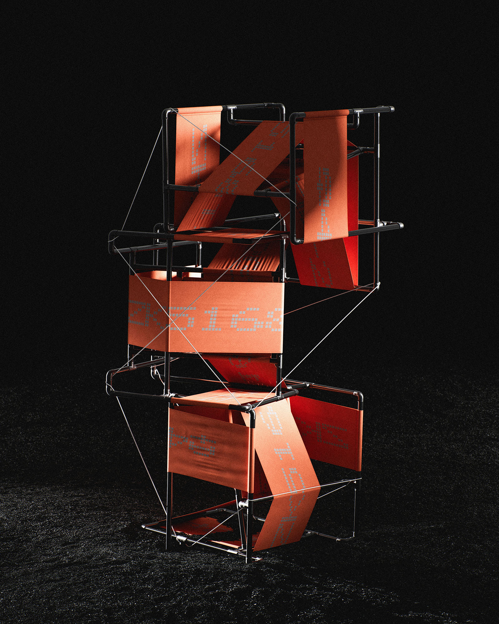 future，chair，Nuraw，original，delicate，